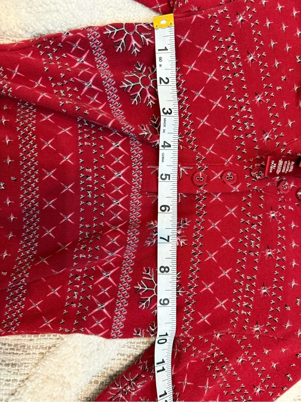 SKIMS set cotton